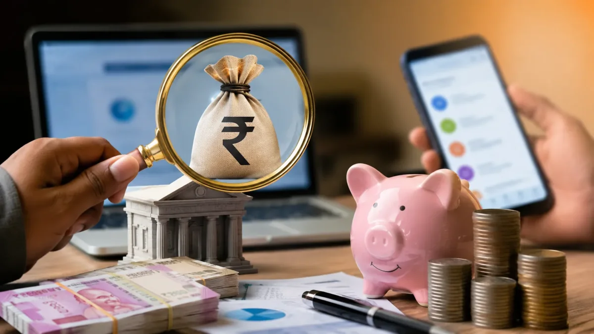 कंपनियों के चक्कर काटने की जरूरत