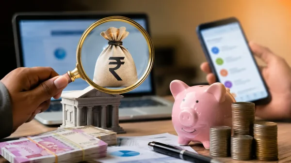 डिजिटल कदम : अब एक क्लिक में मिलेगा भूला हुआ बैंक, बीमा और म्यूचुअल फंड का पैसा