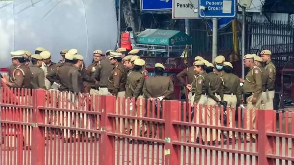 मेगा ऑपरेशन : ISI समर्थित टेरर मॉड्यूल का भंडाफोड़, दिल्ली, मुंबई समेत बड़े शहर निशाने पर, 9 संदिग्ध गिरफ्तार