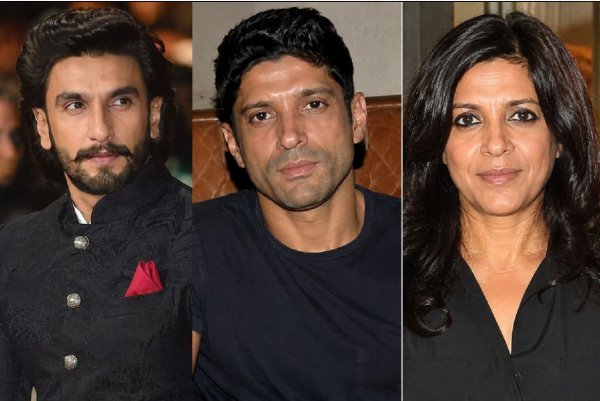 डॉन 3 : गली बॉय की हिट जोड़ी में आई खटास, रणवीर से दूरी बनाए हुए हैं फरहान-जोया