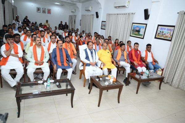गौरव :  अनिमेष कुजूर की उपलब्धि पर मुख्यमंत्री साय ने जताया गर्व