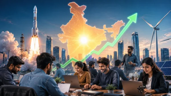 स्टार्टअप क्रांति 2.0 : फंडिंग विंटर खत्म, अब AI और डीप-टेक के दम पर उड़ान भरने को तैयार भारतीय स्टार्टअप्स
