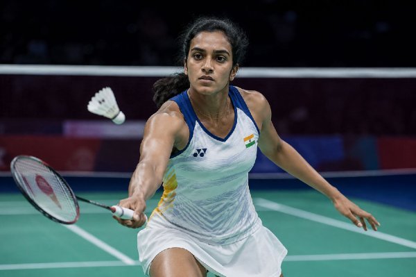 पीवी सिंधु :  शानदार जीत से बढ़ा भारत का मनोबल, आज श्रीकांत और लक्ष्य पर नजर