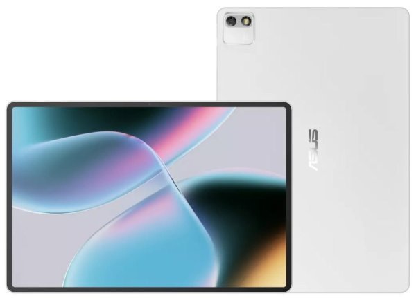 Tech World में धमाका : ASUS ने लॉन्च किया दमदार Pad (T3201) टैबलेट, Android 16 और 144Hz OLED डिस्प्ले के साथ एंट्री