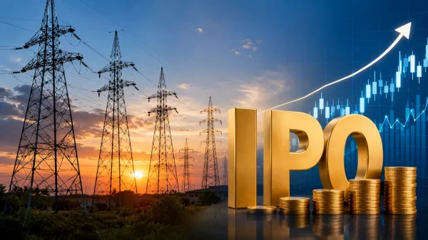 बदलाव : पावर ट्रांसमिशन कंपनी IPO लाने की तैयारी में
