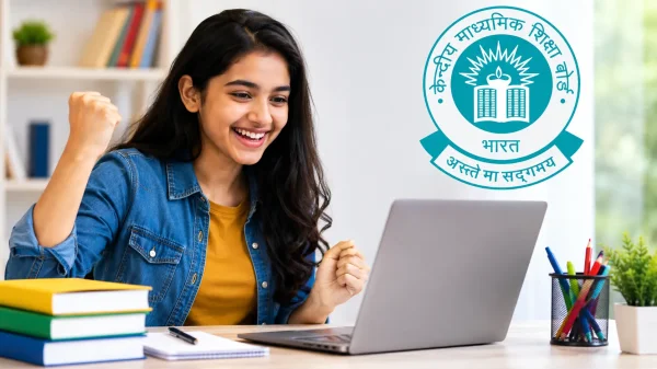 CBSE का फैसला : तकनीकी सुधारों के बाद दोबारा लाइव हुआ कक्षा 12वीं का री-इवैल्यूएशन पोर्टल, छात्रों में भारी उत्साह!