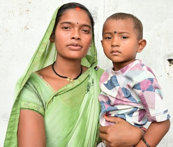 मातृत्व : महासमुंद में योजना ने बढ़ाया महिलाओं का आत्मविश्वास