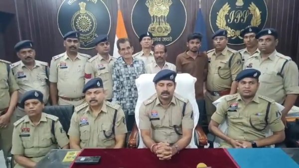 खुलासा : प्रदीप सोनी हत्याकांड में पुलिस की बड़ी कामयाबी, 3 आरोपी गिरफ्तार, 3 फरार
