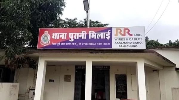अंधेरे में  विवाद : सुबह संदिग्ध हालत में मिली लाश, पोस्टमार्टम रिपोर्ट पर टिकी पुलिस की निगाहें