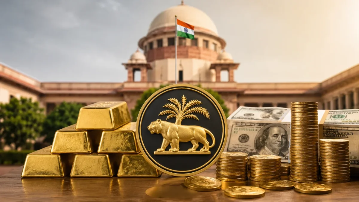 आम जनता में मच हड़कंप