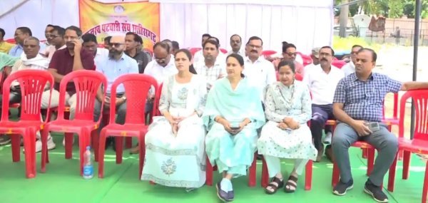 बड़ा मोड़ : हड़ताल खत्म, आज से काम पर लौटे तहसीलदार-नायब तहसीलदार