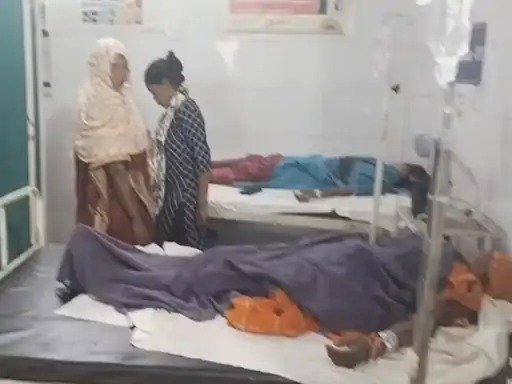 अलर्ट : छत्तीसगढ़ में बिजली गिरने से 3 महिलाओं की मौत