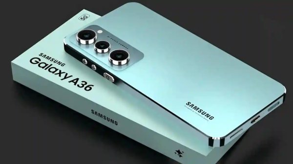 धमाकेदार डील : ₹33,000 वाला Samsung Galaxy A36 5G मिल रहा है बेहद सस्ता, फ्लिपकार्ट पर मची लूट!
