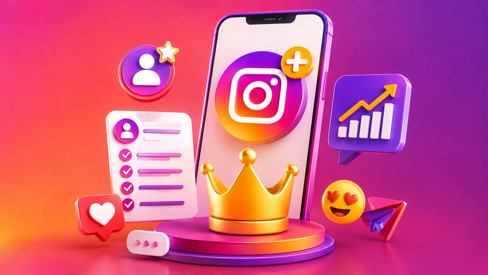 मीडिया क्रांति : Instagram ने लॉन्च किया Instagram Plus सब्सक्रिप्शन ₹99 से लेकर ₹450 तक के हो सकते हैं प्लान, मिलेंगे ये 7 धांसू फीचर्स!
