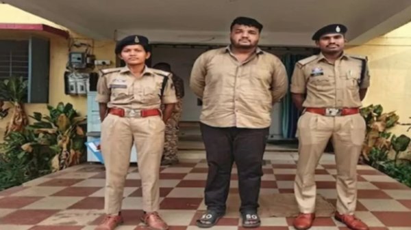 खुलासा : सोशल मीडिया रील के बहाने निकले, रास्ते में बन गए झपटमार