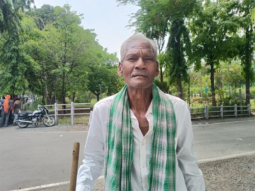खेती में आया बड़ा बदलाव : किसान मान सिंह कंवर ने बताई सफलता की कहानी