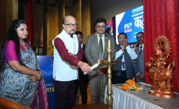 संदेश :  सीए बनते हैं अर्थव्यवस्था और व्यवसाय के असली पथप्रदर्शक