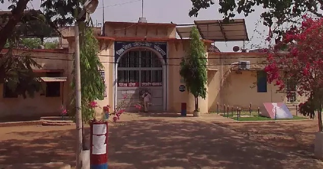 जिला जेल में एचआईवी के 4 मामले सामने आए
