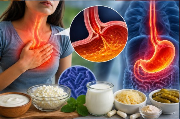 प्रोबायोटिक्स बैक्टीरिया : कैंसर के खिलाफ हथियार, नए अध्ययन में संकेत