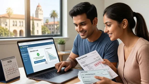 छंटनी की चिंता : अमेरिकी वीजा नियमों में अनिश्चितता के बीच भारतीय छात्रों ने शुरू किया मिशन डेट-फ्री