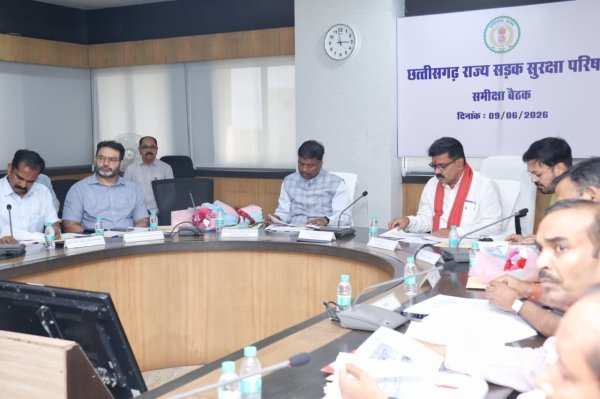 सड़क सुरक्षा पर सख्ती : 5 माह में 61 हजार चालान, 31 हजार वाहनों की फिटनेस जांच