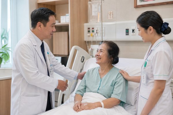 कैंसर पर सटीक प्रहार : FV अस्पताल में Da Vinci Xi रोबोटिक और ICG तकनीक का कमाल