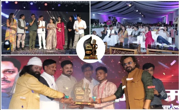 गाइए और छा जाइए : ललित राजवंशी बने विजेता, सुरों और संस्कृति के संगम से गूंजा महासमुंद