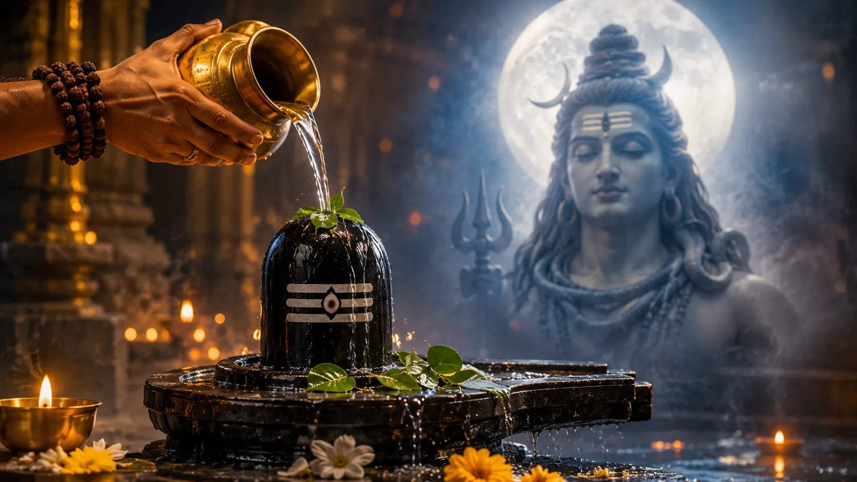 शिवरात्रि का महासंयोग