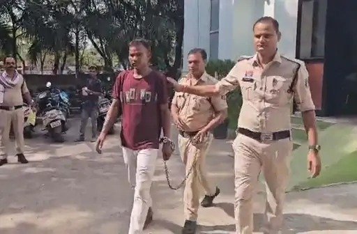 शर्मनाक वारदात : फर्जी पुलिस बनकर विधवा से दुष्कर्म, सोशल मीडिया पर फोटो-वीडियो वायरल
