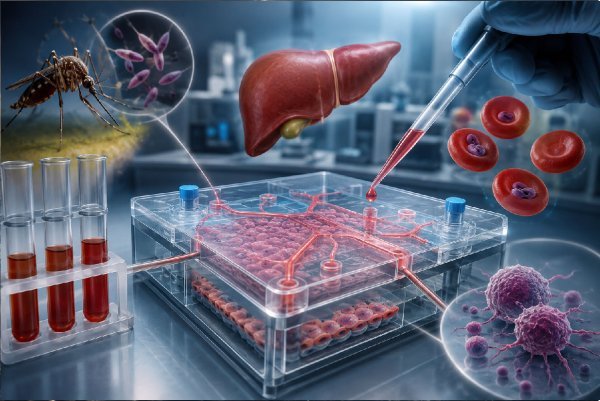 मलेरिया परजीवी : काबू पाने की दिशा में वैज्ञानिकों को मिली नई सफलता
