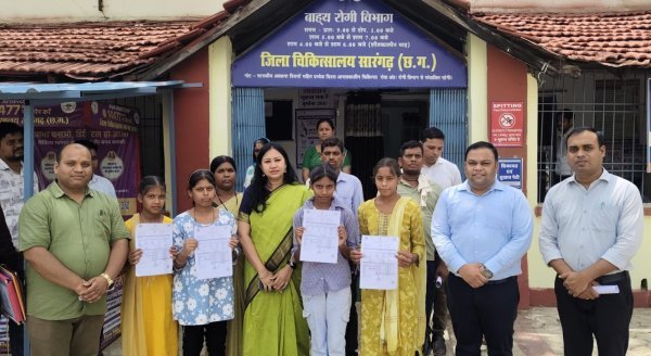 स्वास्थ्य विभाग : मातृ-शिशु स्वास्थ्य सेवाओं में व्यापक बदलाव, जिला प्रशासन ने कसी कमर