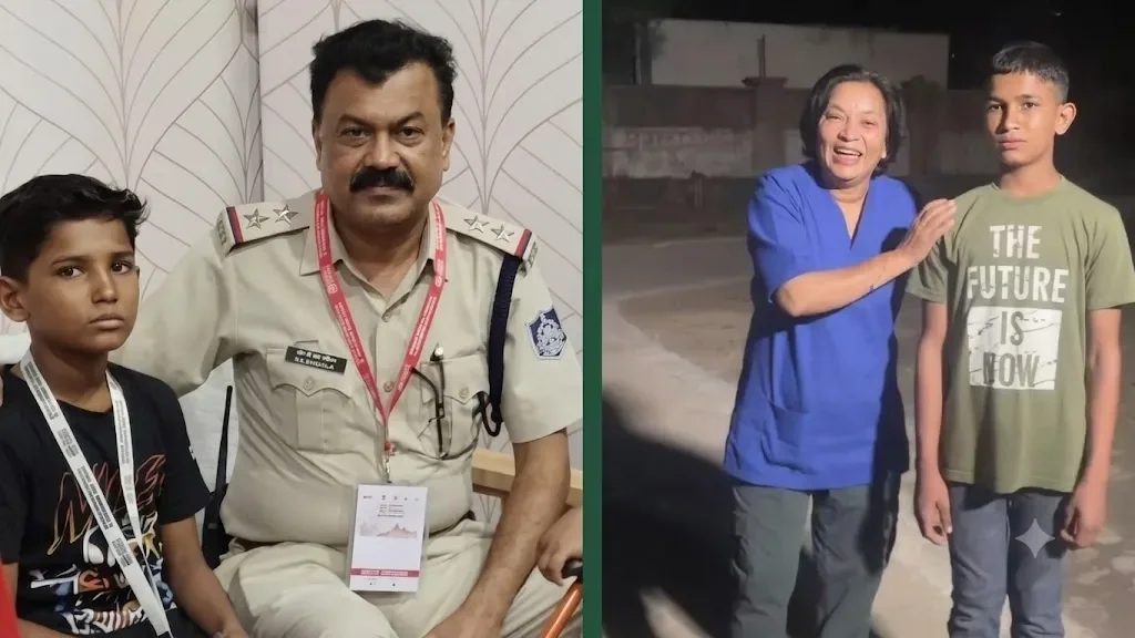 राम अब गुजरात का ‘रहीम बनकर घर लौट रहा है
