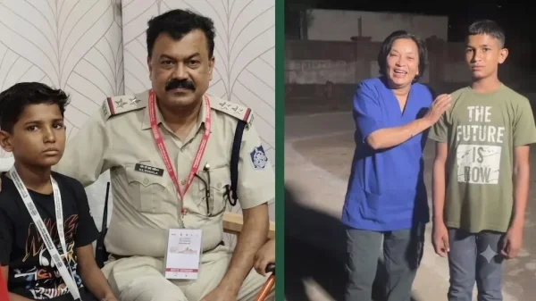 खुलासा : राम निकला असल में रहीम पहचान खुलते ही घर वापसी तय