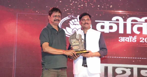 गाइए और छा जाइए : छॉलीवुड को नई पहचान देने वाले सतीश जैन को कीर्तिमान अवार्ड, क्षेत्रीय सिनेमा को राष्ट्रीय स्तर पर दिलाई अलग पहचान