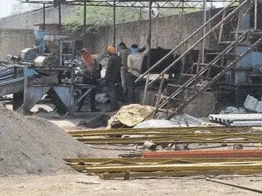 खुलासा : राखड़ की आड़ में करोड़ों का लोहा पार, बीएसपी चोरी सिंडिकेट का नया राजफाश