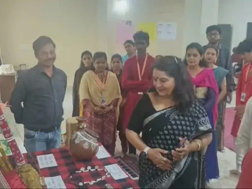 नई शुरुआत : शासकीय संगीत महाविद्यालय में 4 वर्षीय BPA कोर्स शुरू