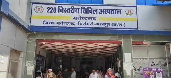 लापरवाही : हार्ट अटैक मरीज को 6 घंटे तक एंबुलेंस का इंतजार, रास्ते में तोड़ा दम