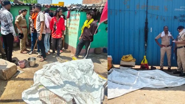 खुलासा :  86 किलो मांस बरामद, पुलिस-पशु विभाग ने मामले की ली गंभीरता