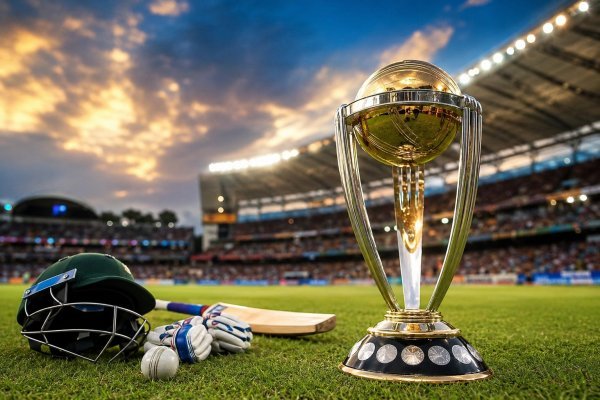 रफ्तार का रोमांच : सामने आई ODI वर्ल्ड कप 2027 की तारीखें, बदल जाएगा पूरा फॉर्मेट