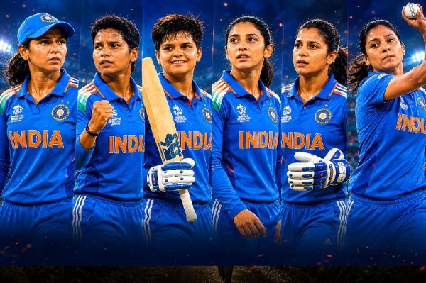 T20 वर्ल्ड कप : भारत को चैंपियन बनाने का दम रखती हैं ये 6 खिलाड़ी
