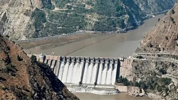 पाकिस्तान में हाहाकार : सिंधु जल संधि रुकने से सिंध और बलूचिस्तान में सूखा, खेती चौपट होने का खतरा