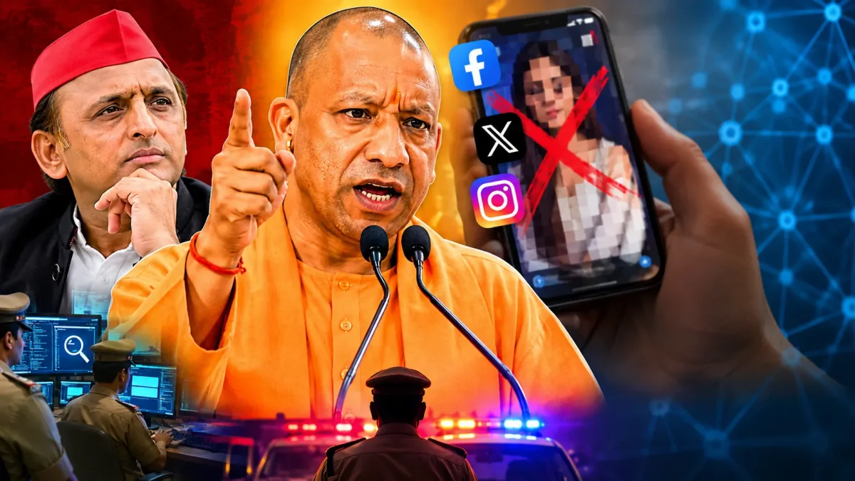 सीएम योगी आदित्यनाथ का बड़ा बयान