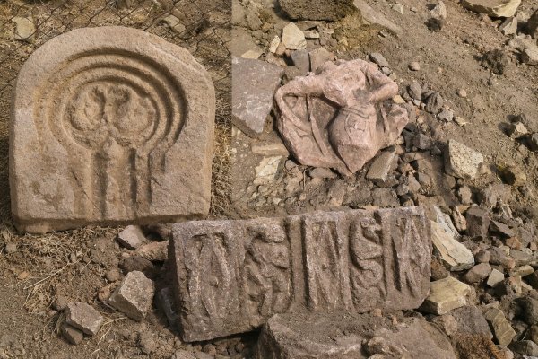पुराना इतिहास : बम्हनी में मिले सिरपुर के समकालीन दो भव्य मंदिरों के अवशेष, छिपे हो सकते हैं प्राचीन शहर के राज़!