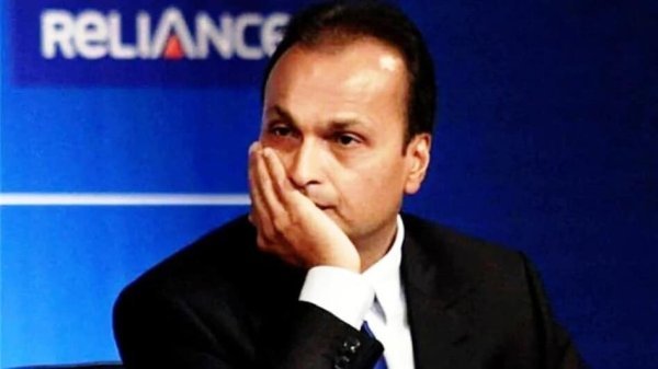 बड़ा खुलासा : अनिल अंबानी की बढ़ीं मुश्किलें, करीबी सतीश सेठ गिरफ्तार, 92 करोड़ रुपये विदेश भेजने के आरोप