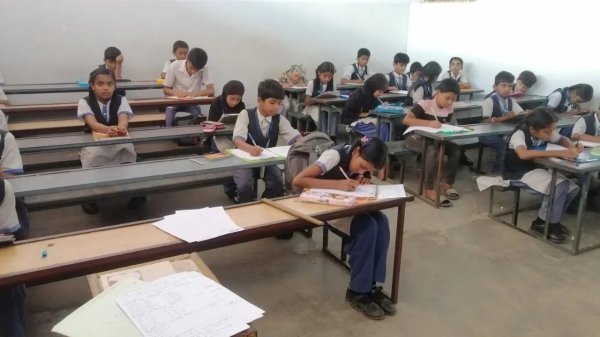 आदेश : 16 जून से गूंजेंगी स्कूलों की घंटियां, 1 जुलाई वाली खबर पर लगा विराम