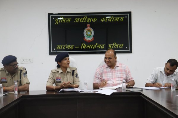 डिजिटल क्रांति : MedLEaPR ऐप से MLC और पोस्टमार्टम रिपोर्ट होंगी पूरी तरह ऑनलाइन, न्याय प्रक्रिया होगी तेज