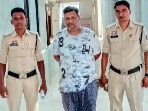 बड़ा एक्शन : ऑनलाइन क्रिकेट सट्टा गिरोह पर शिकंजा, दो आरोपी पहले जेल में, एक और गिरफ्तार