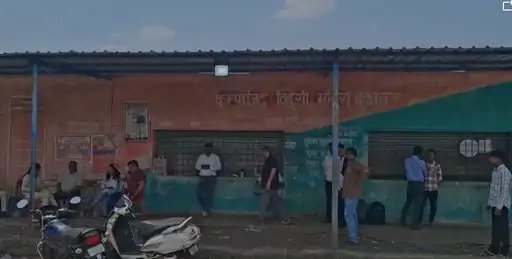वारदात : शराब दुकान से कैश लॉकर चोरी, CCTV DVR भी ले गए बदमाश