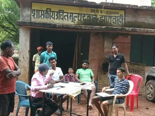 बड़ी तैयारी : बारिश में भी नहीं रुकेगा राशन वितरण, नारायणपुर की 39 दुकानों में पूरा भंडारण