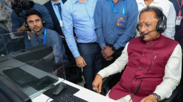 सहारा : जनता की आवाज बनी सीएम हेल्पलाइन 1076, तेजी से बढ़ रही शिकायतें